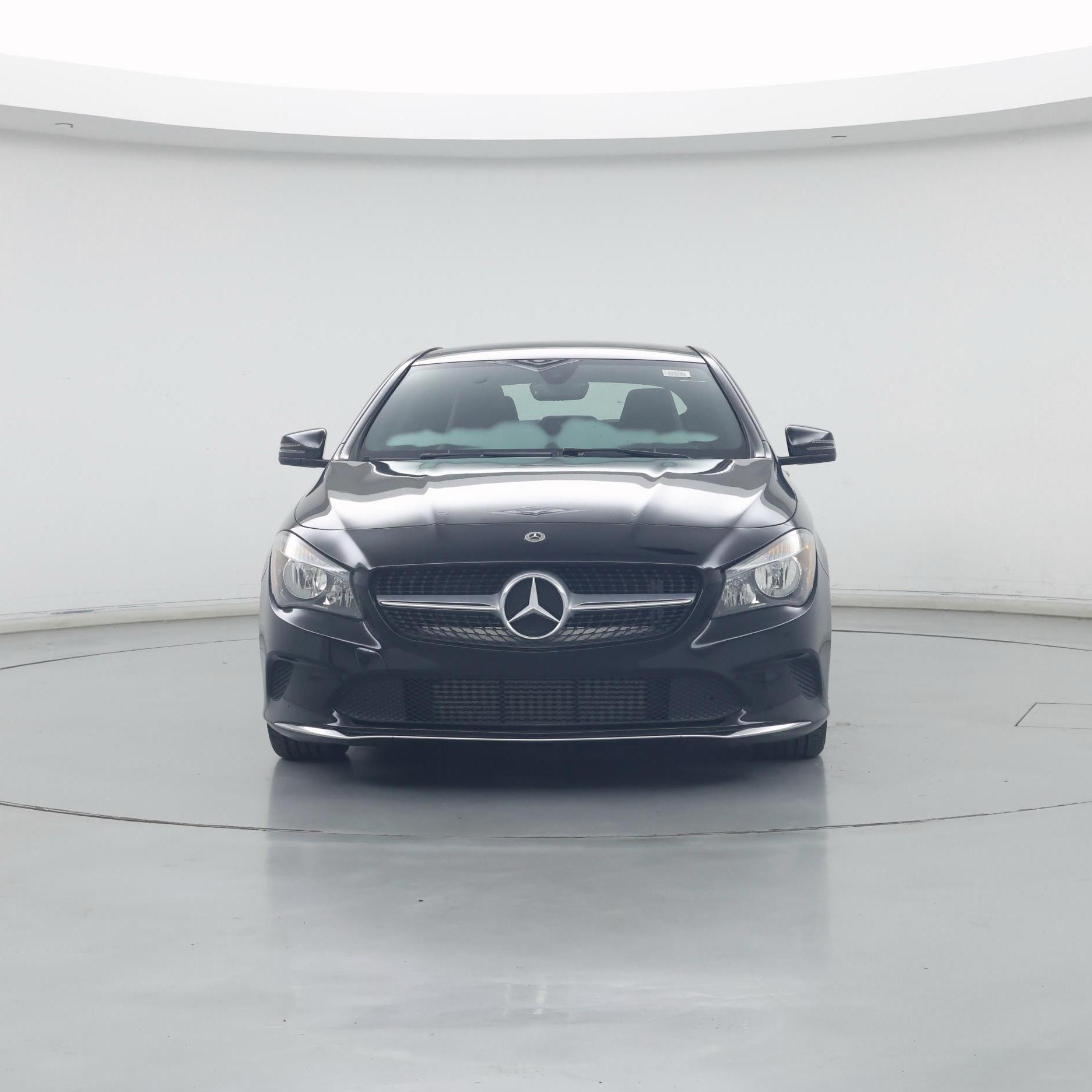 Thumbnail: 2018 Mercedes-Benz CLA - 5