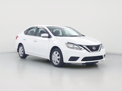 2017 Nissan Sentra S -
                  Cincinnati, OH