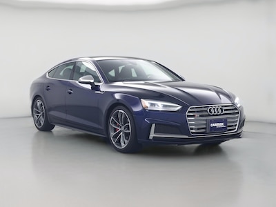 2019 Audi S5 Premium Plus -
                  Cincinnati, OH