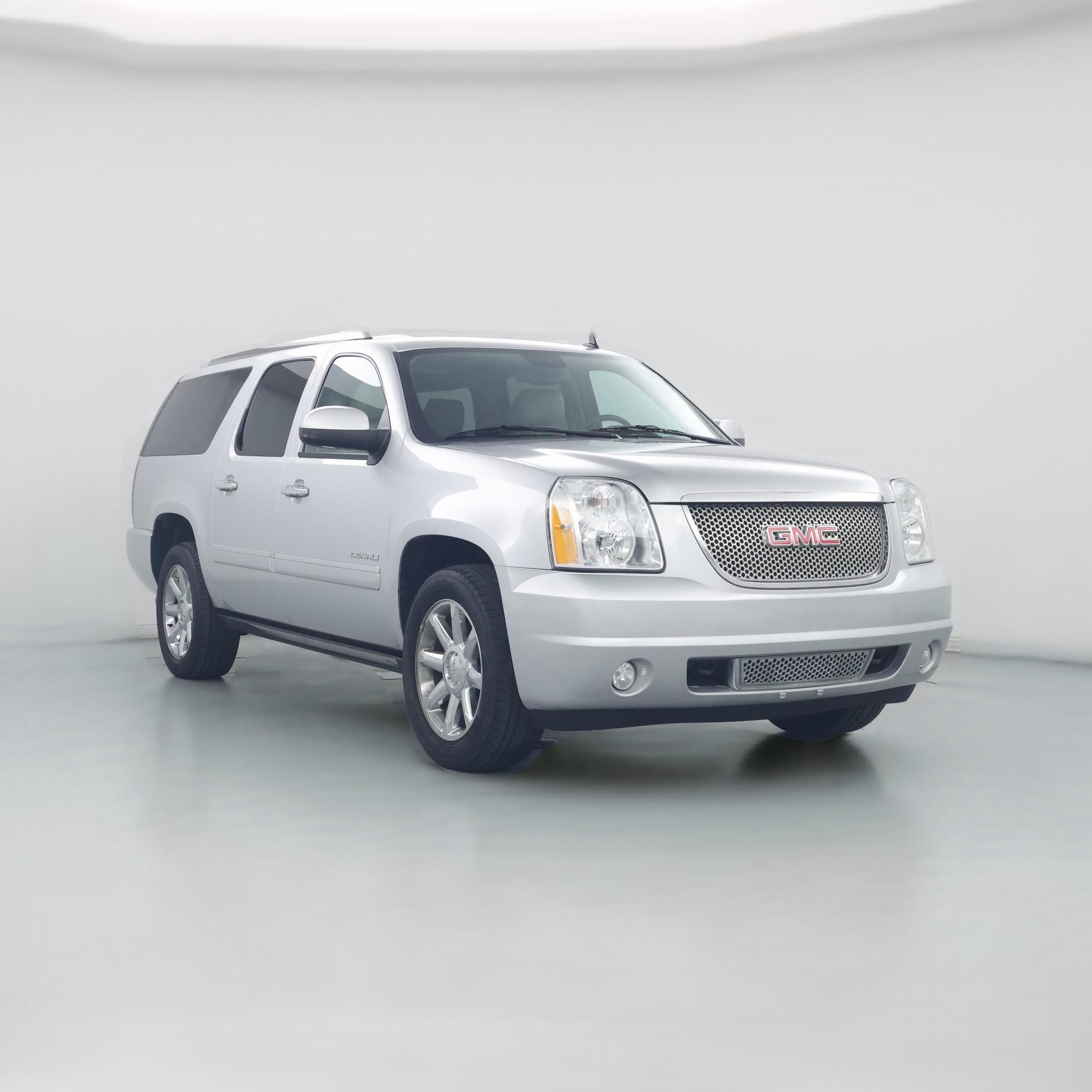 Thumbnail: 2013 GMC Yukon XL - 1