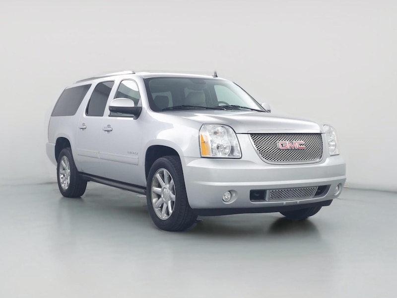 2013 GMC Yukon XL Denali -
                  Farragut, TN