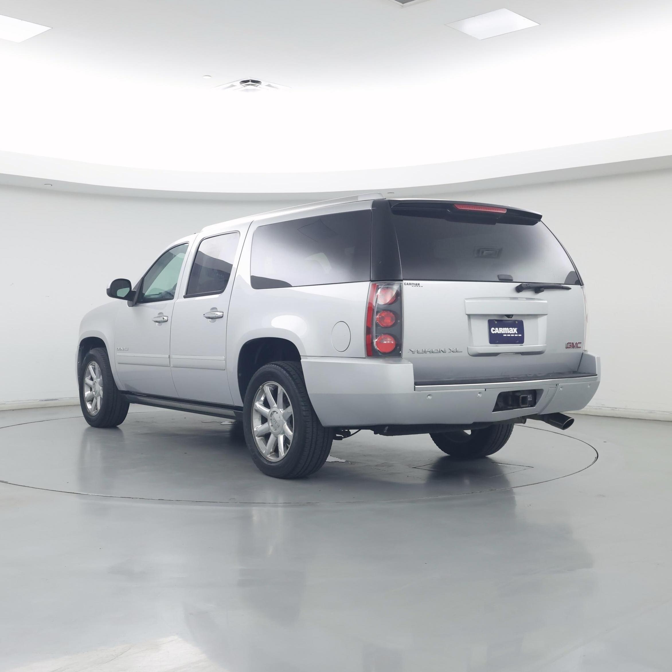 Thumbnail: 2013 GMC Yukon XL - 2