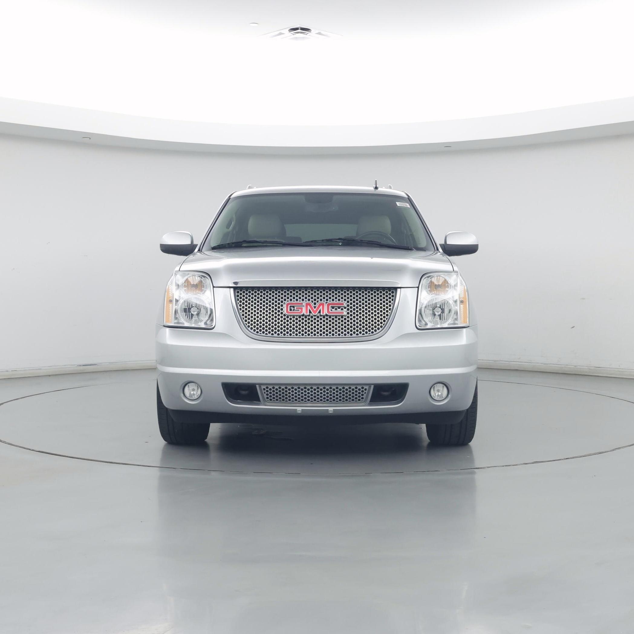 Thumbnail: 2013 GMC Yukon XL - 5