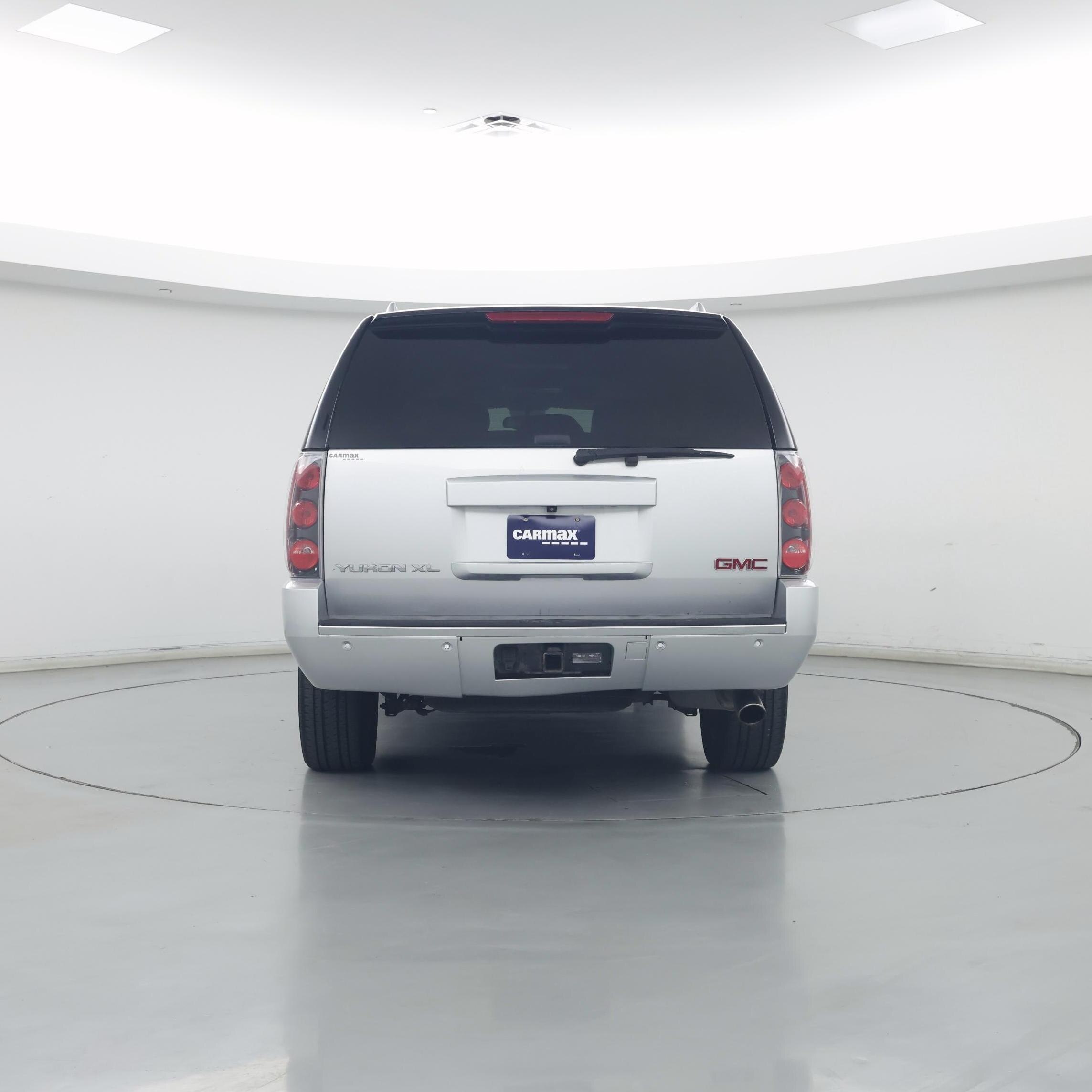 Thumbnail: 2013 GMC Yukon XL - 6