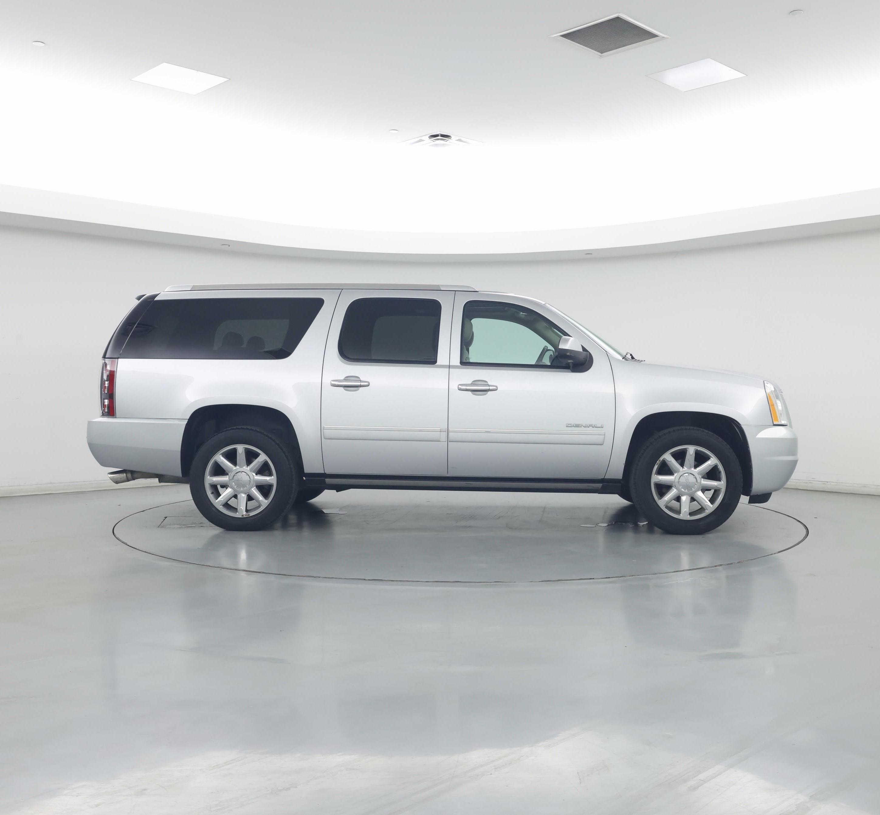 Thumbnail: 2013 GMC Yukon XL - 7