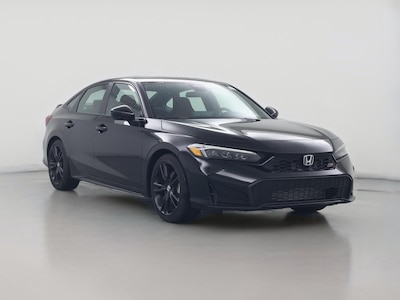2025 Honda Civic Si -
                Cincinnati, OH