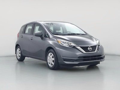 2017 Nissan Versa Note SV -
                Cincinnati, OH