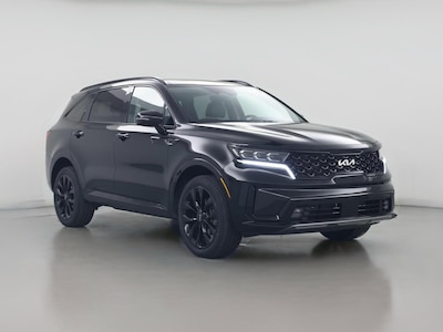 2022 Kia Sorento SX -
                Cincinnati, OH