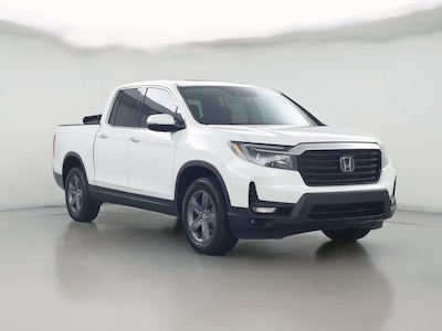 2022 Honda Ridgeline RTL-E -
                  Cincinnati, OH
