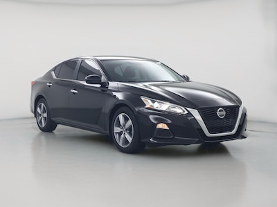 2020 Nissan Altima S -
                  Cincinnati, OH
