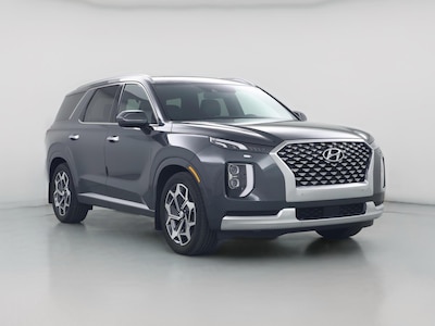 2021 Hyundai Palisade Calligraphy -
                Cincinnati, OH