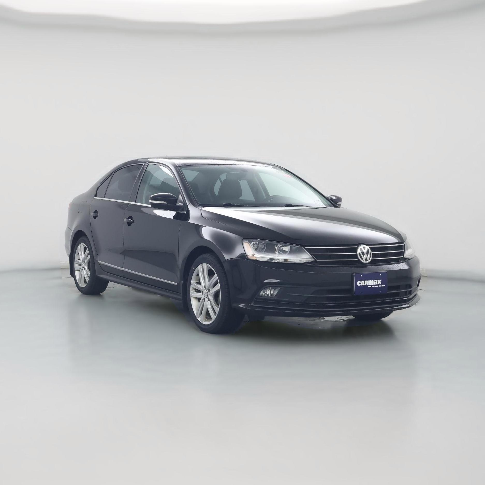 Thumbnail: 2017 Volkswagen Jetta - 1