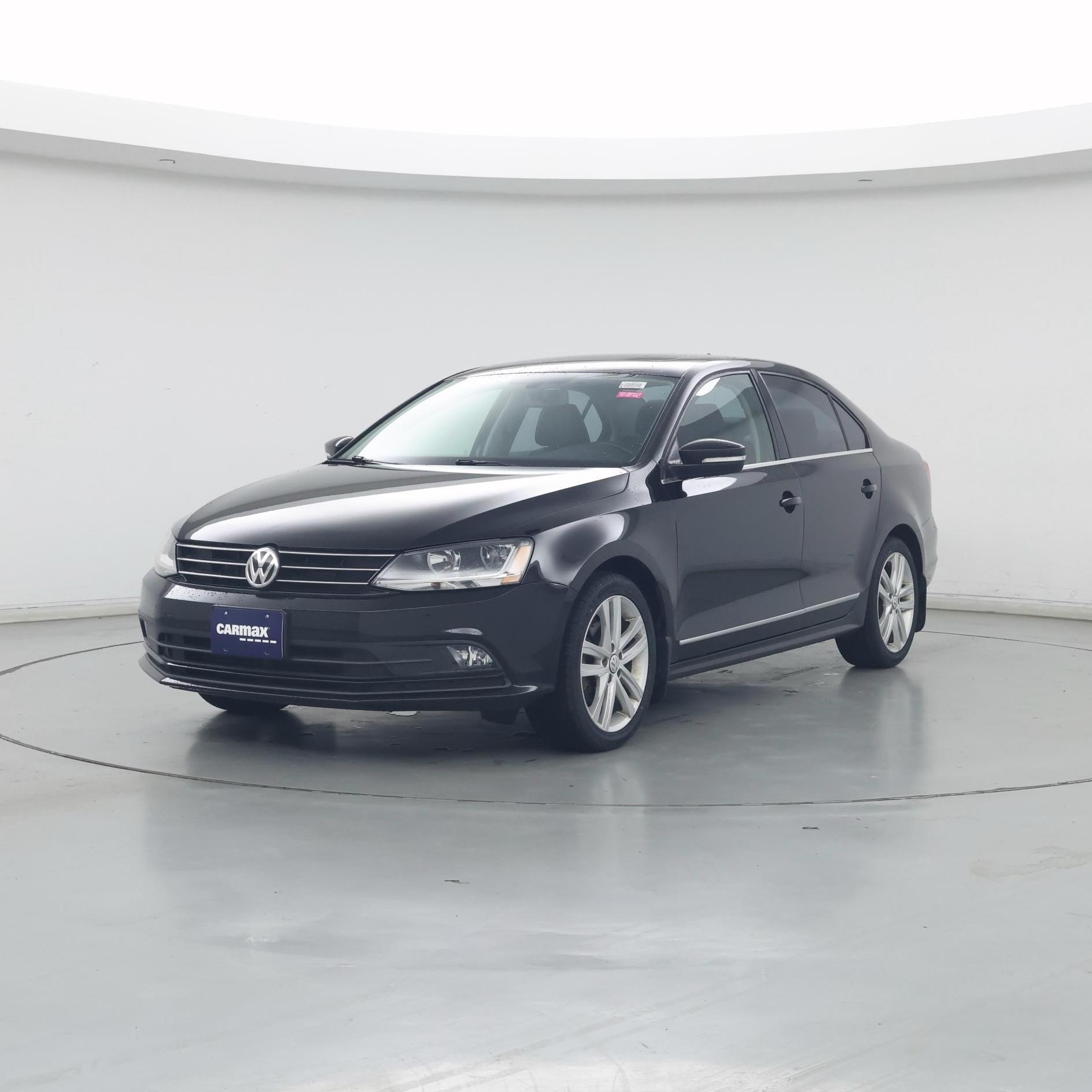 Thumbnail: 2017 Volkswagen Jetta - 4