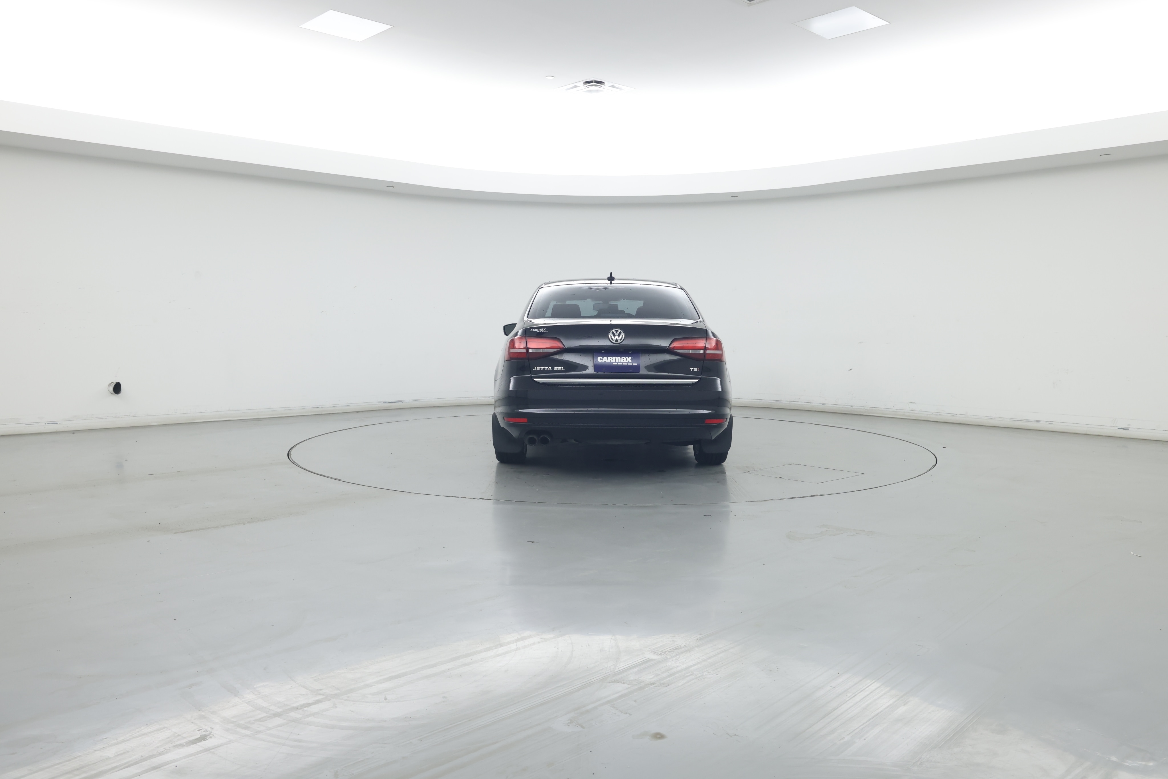 Thumbnail: 2017 Volkswagen Jetta - 6
