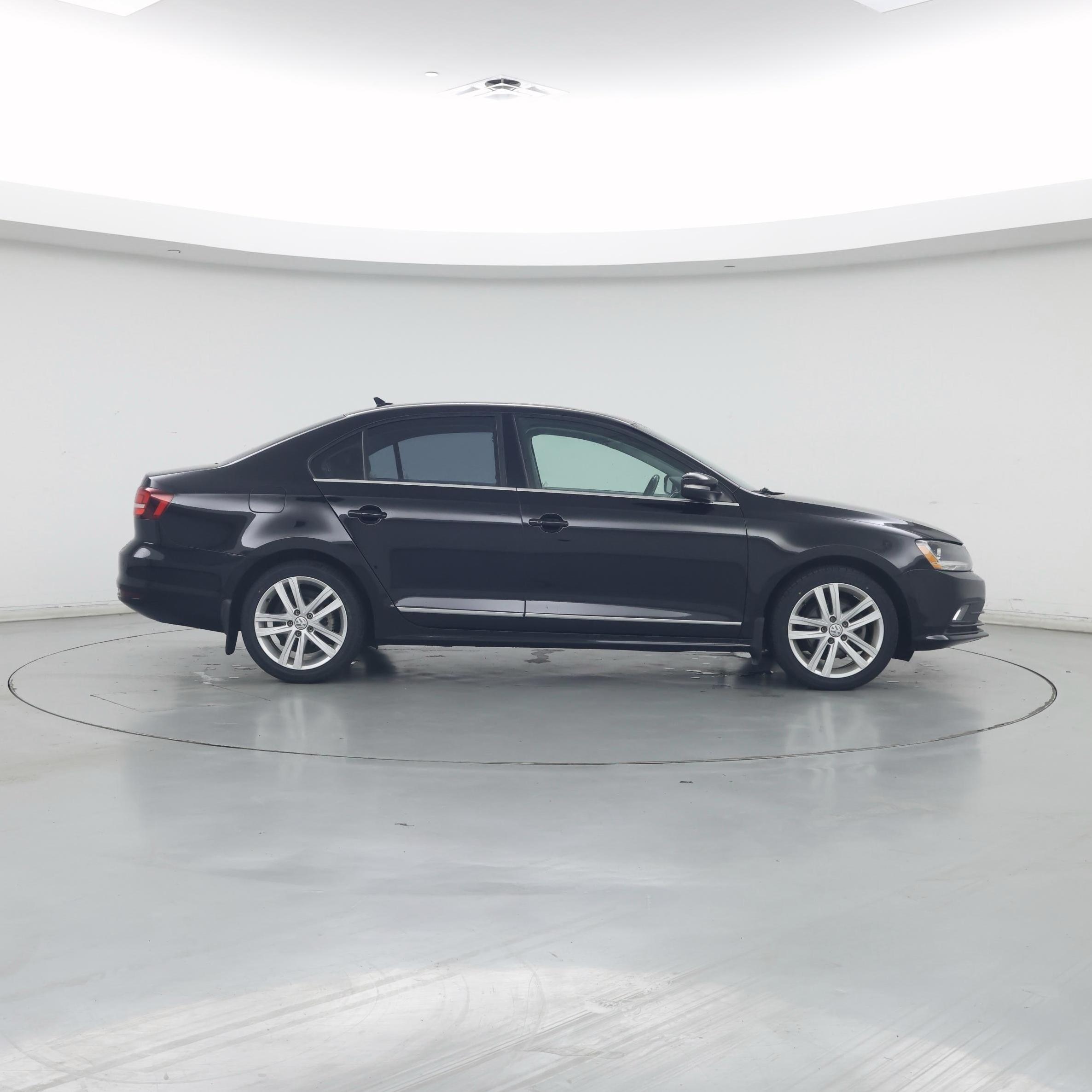 Thumbnail: 2017 Volkswagen Jetta - 7