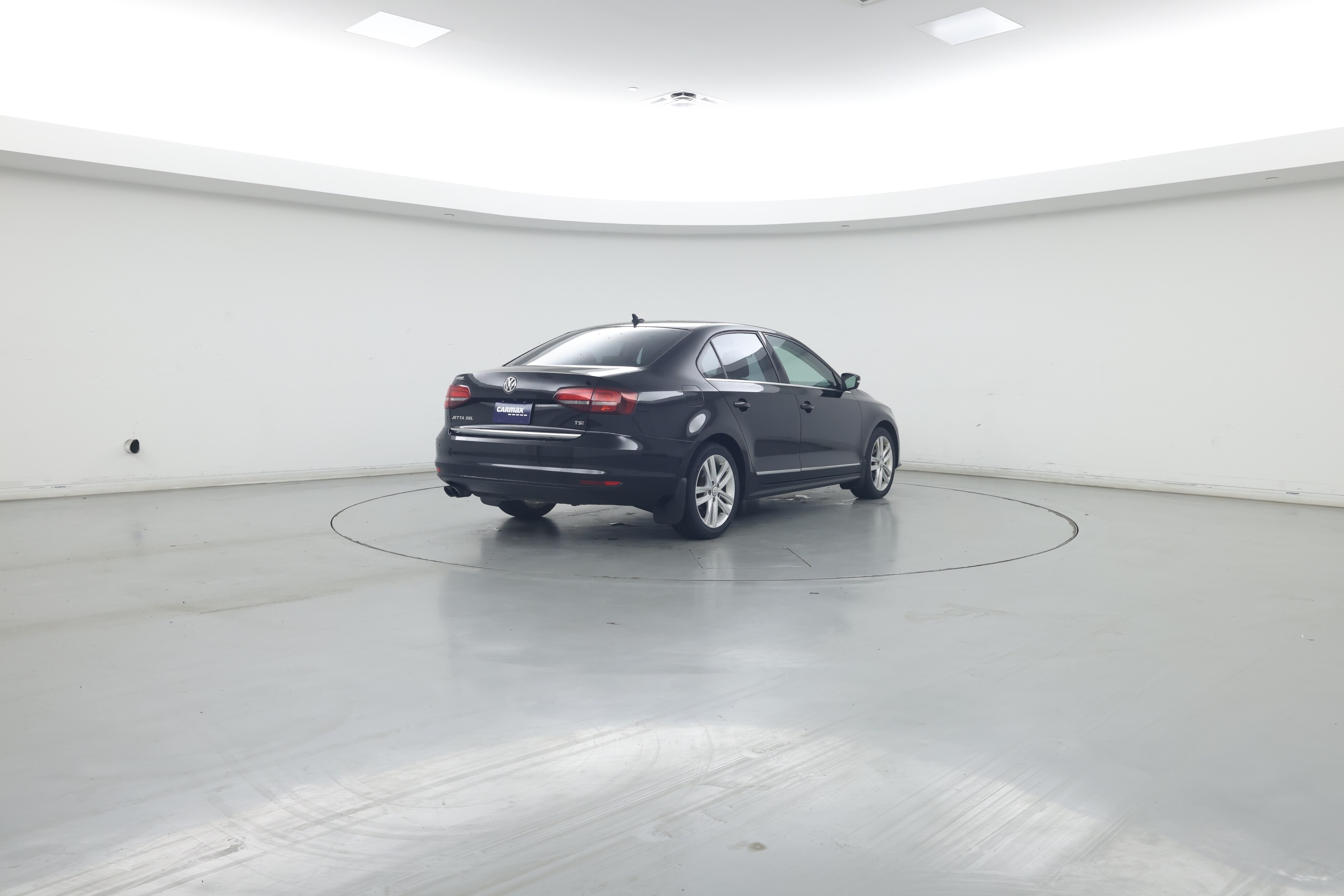 Thumbnail: 2017 Volkswagen Jetta - 8
