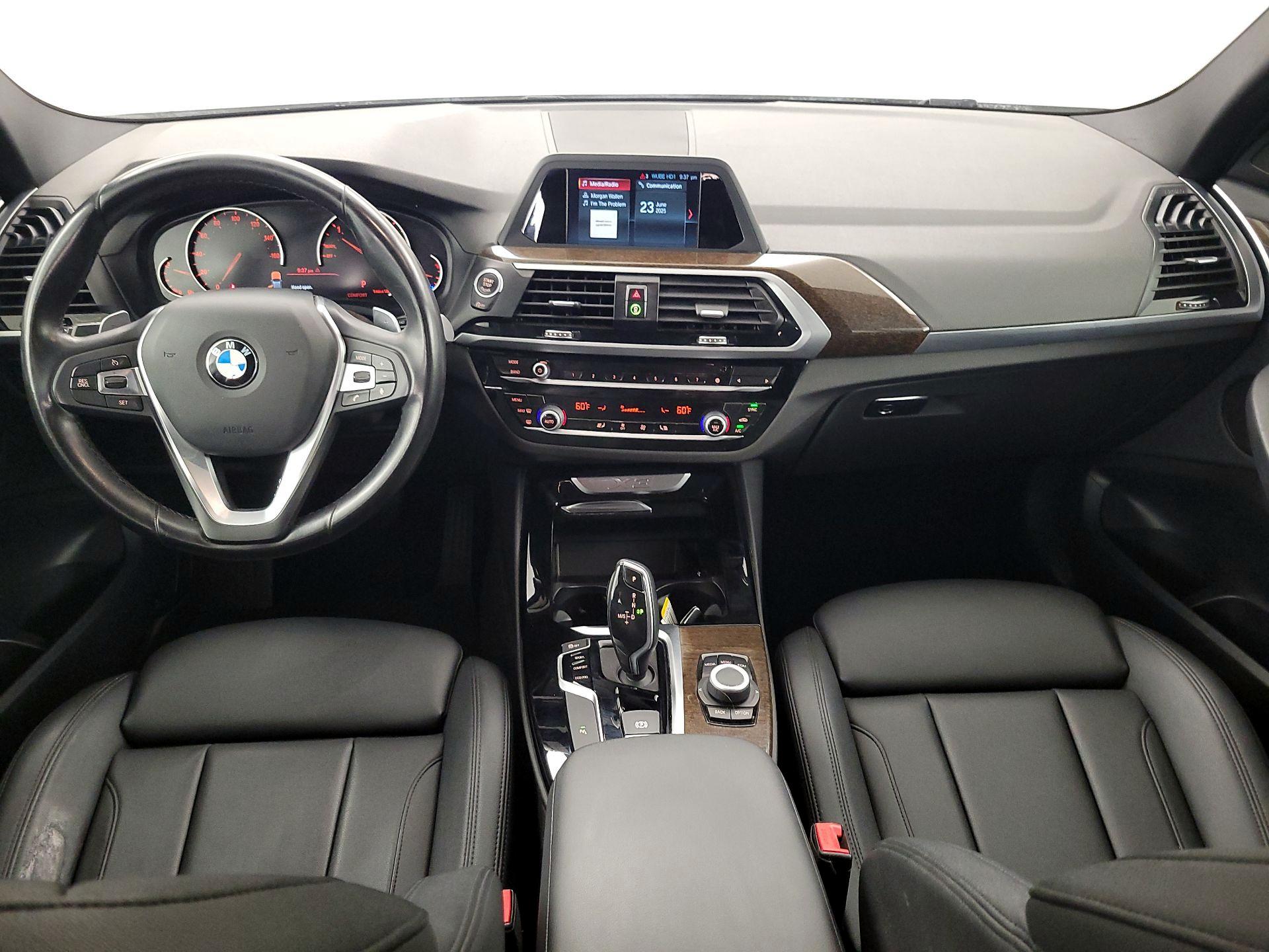 Thumbnail: 2019 BMW X3 - 9