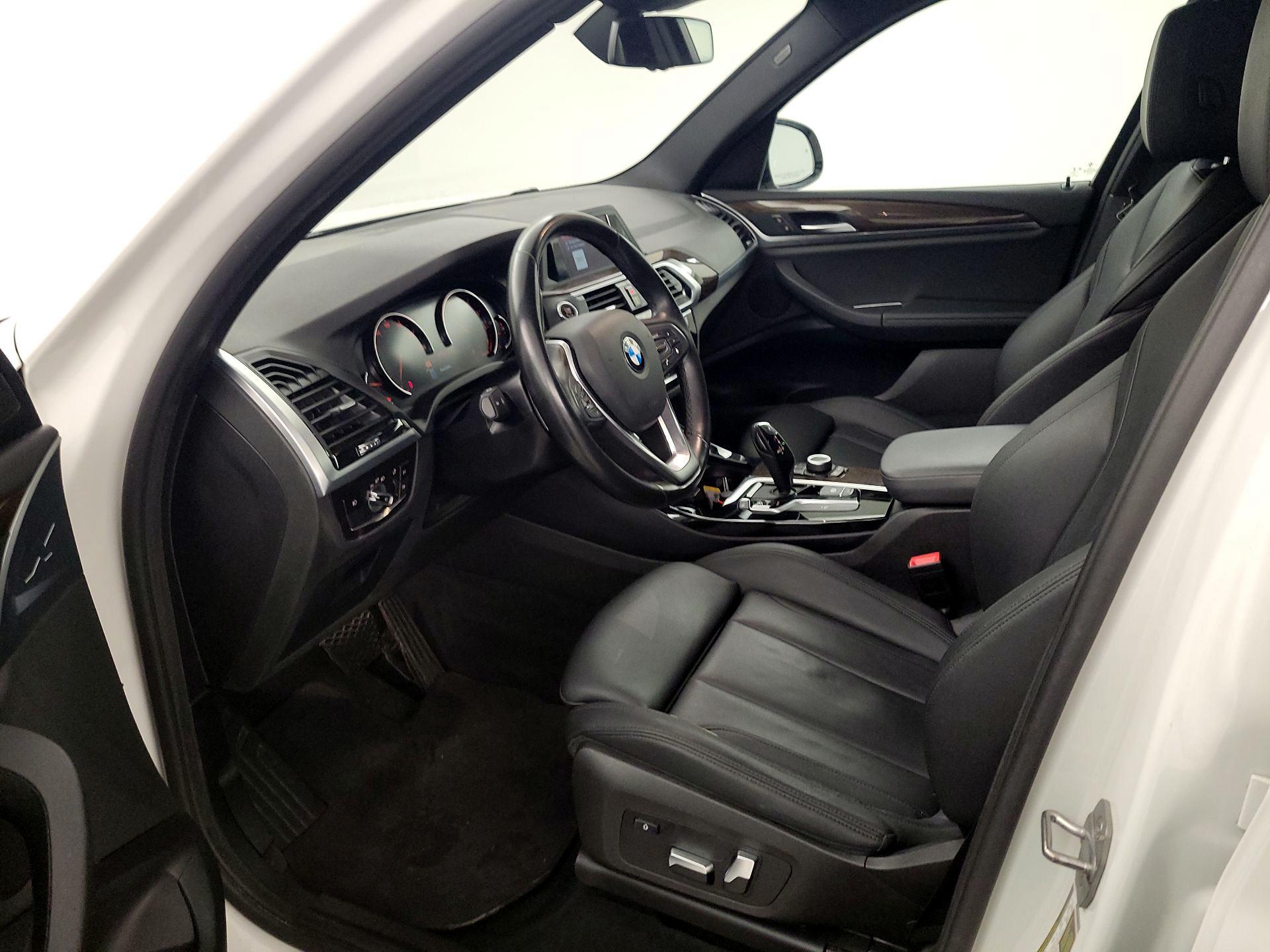 Thumbnail: 2019 BMW X3 - 11