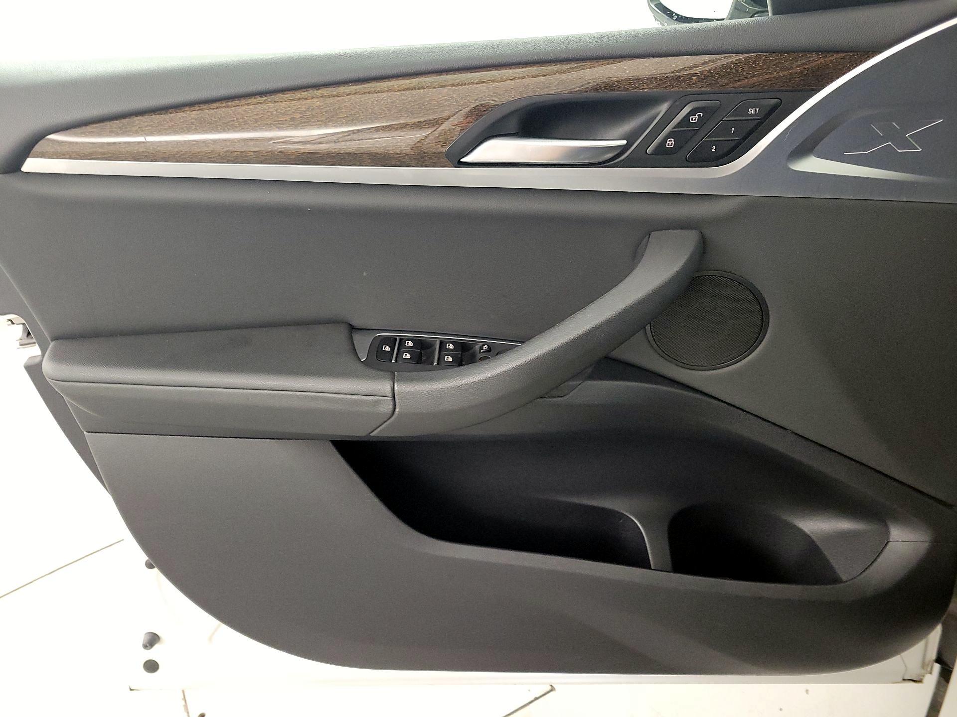 Thumbnail: 2019 BMW X3 - 12