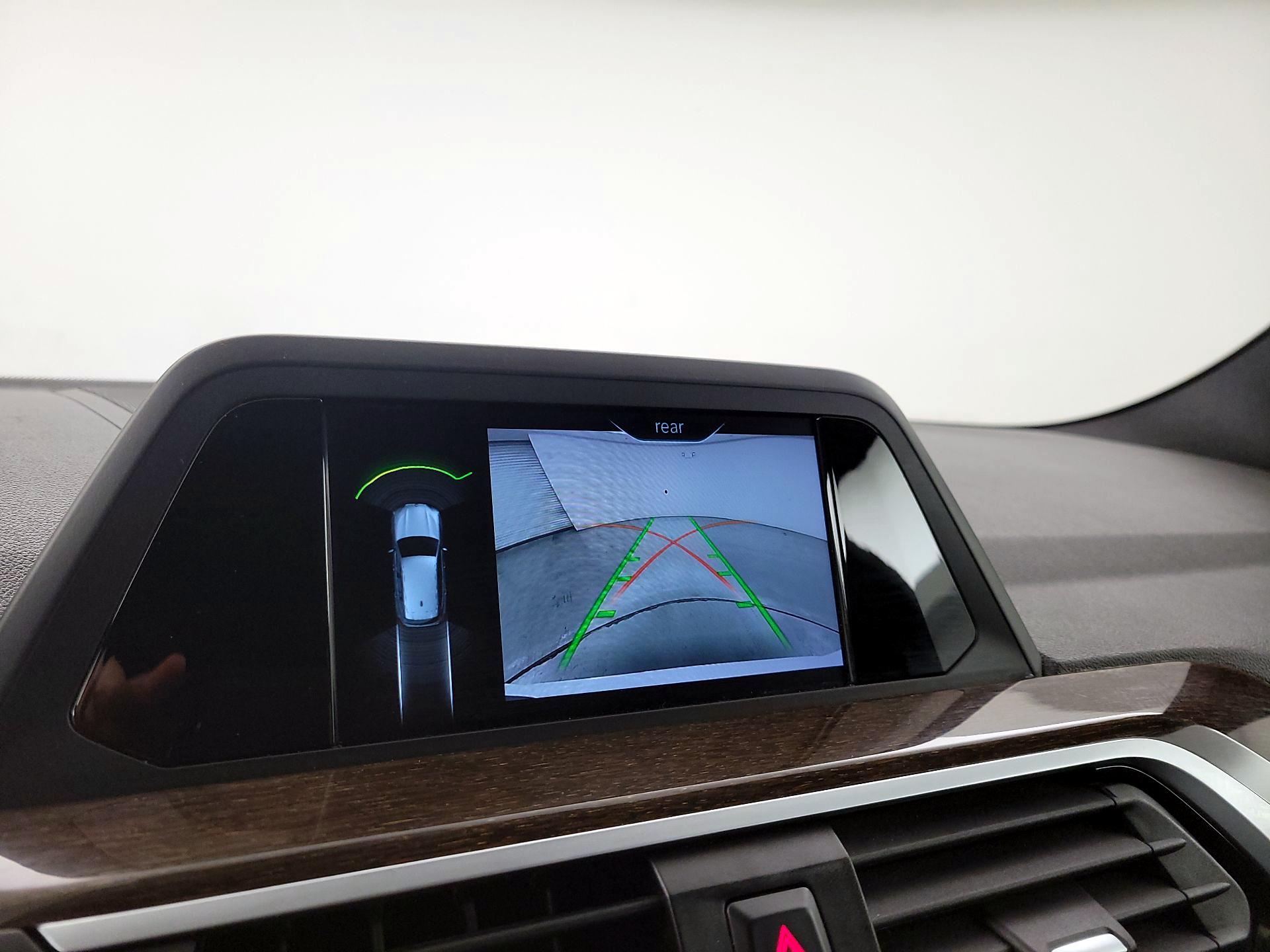 Thumbnail: 2019 BMW X3 - 14
