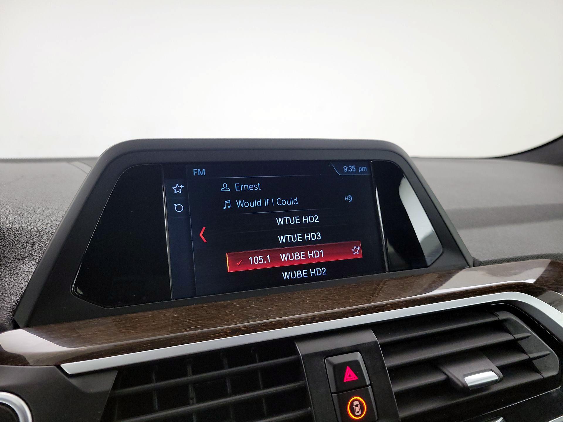 Thumbnail: 2019 BMW X3 - 15