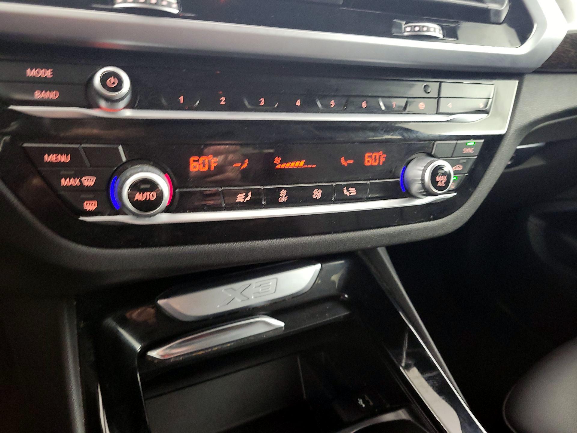 Thumbnail: 2019 BMW X3 - 16