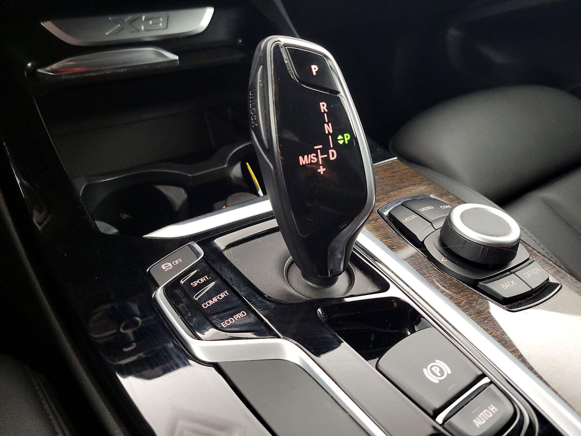 Thumbnail: 2019 BMW X3 - 17