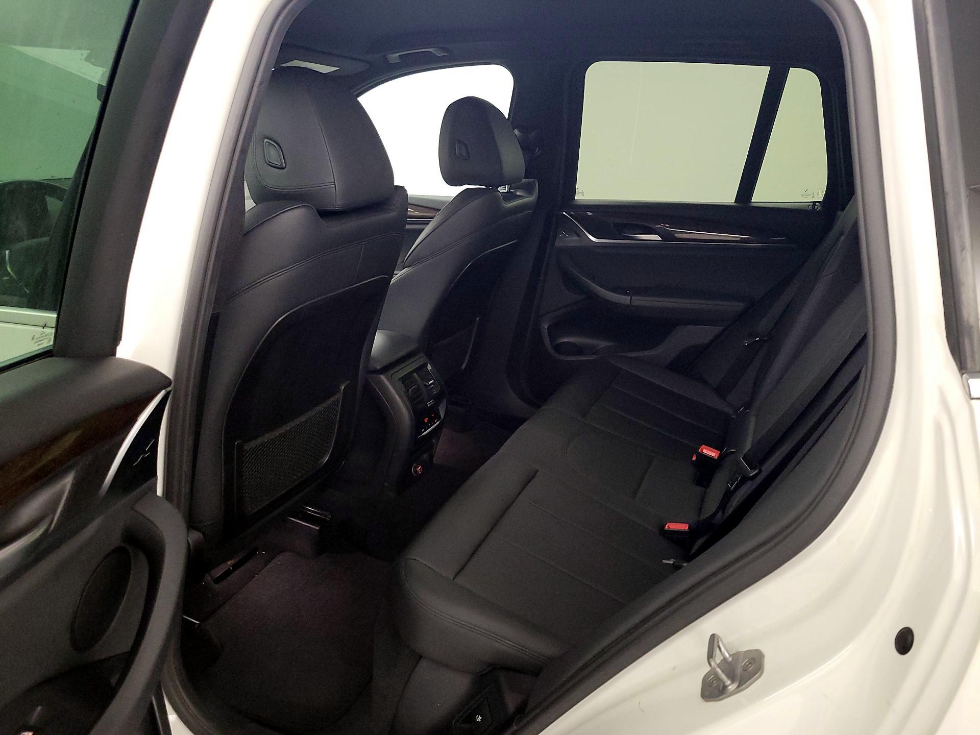 Thumbnail: 2019 BMW X3 - 19