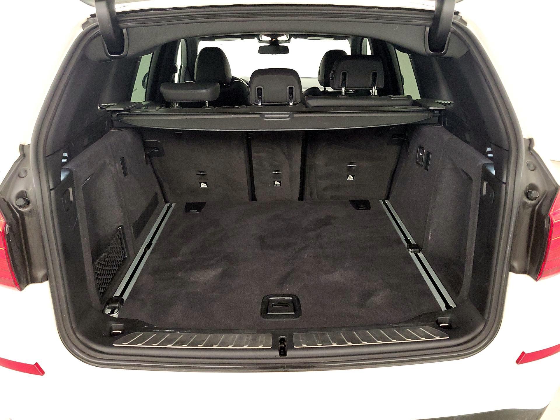 Thumbnail: 2019 BMW X3 - 20