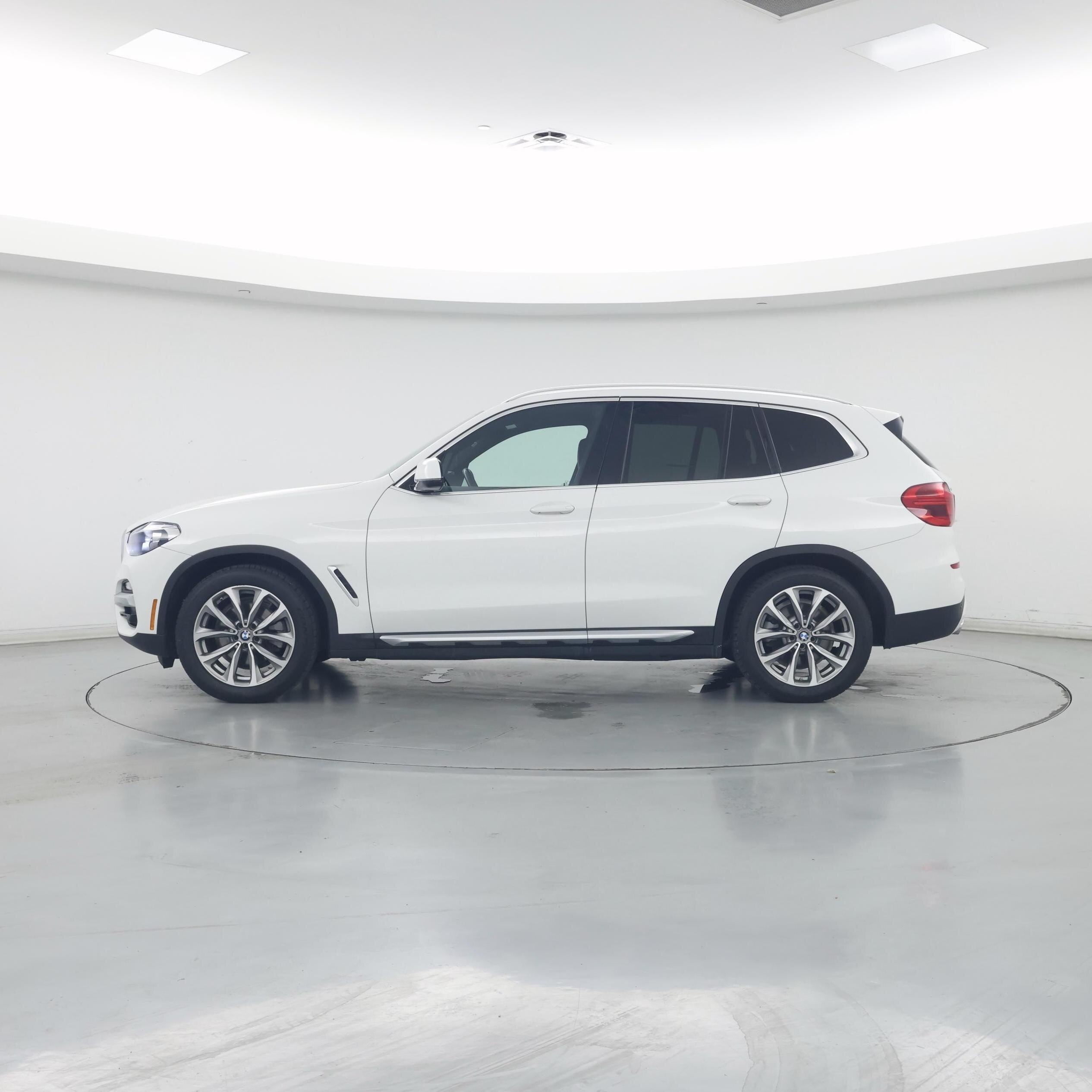 Thumbnail: 2019 BMW X3 - 3