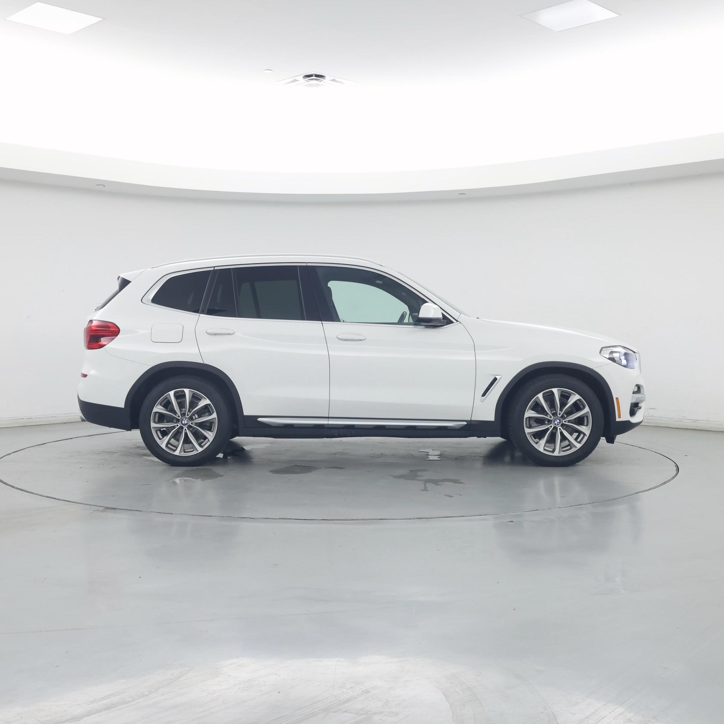Thumbnail: 2019 BMW X3 - 7