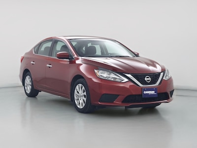 2016 Nissan Sentra SV -
                  Cincinnati, OH