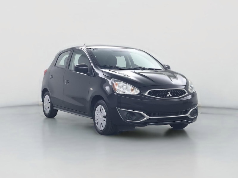 2017 Mitsubishi Mirage ES -
                  Lexington, KY