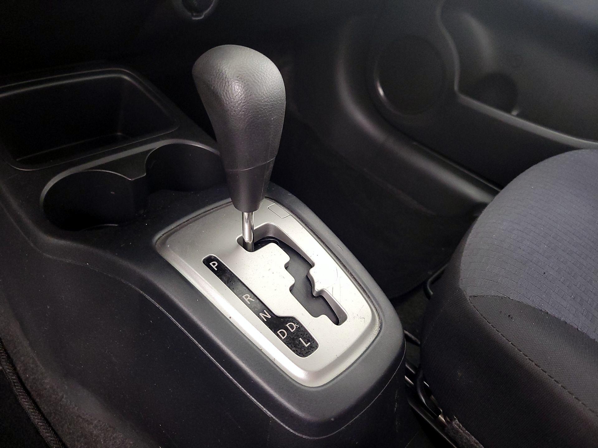 Thumbnail: 2017 Mitsubishi Mirage - 16