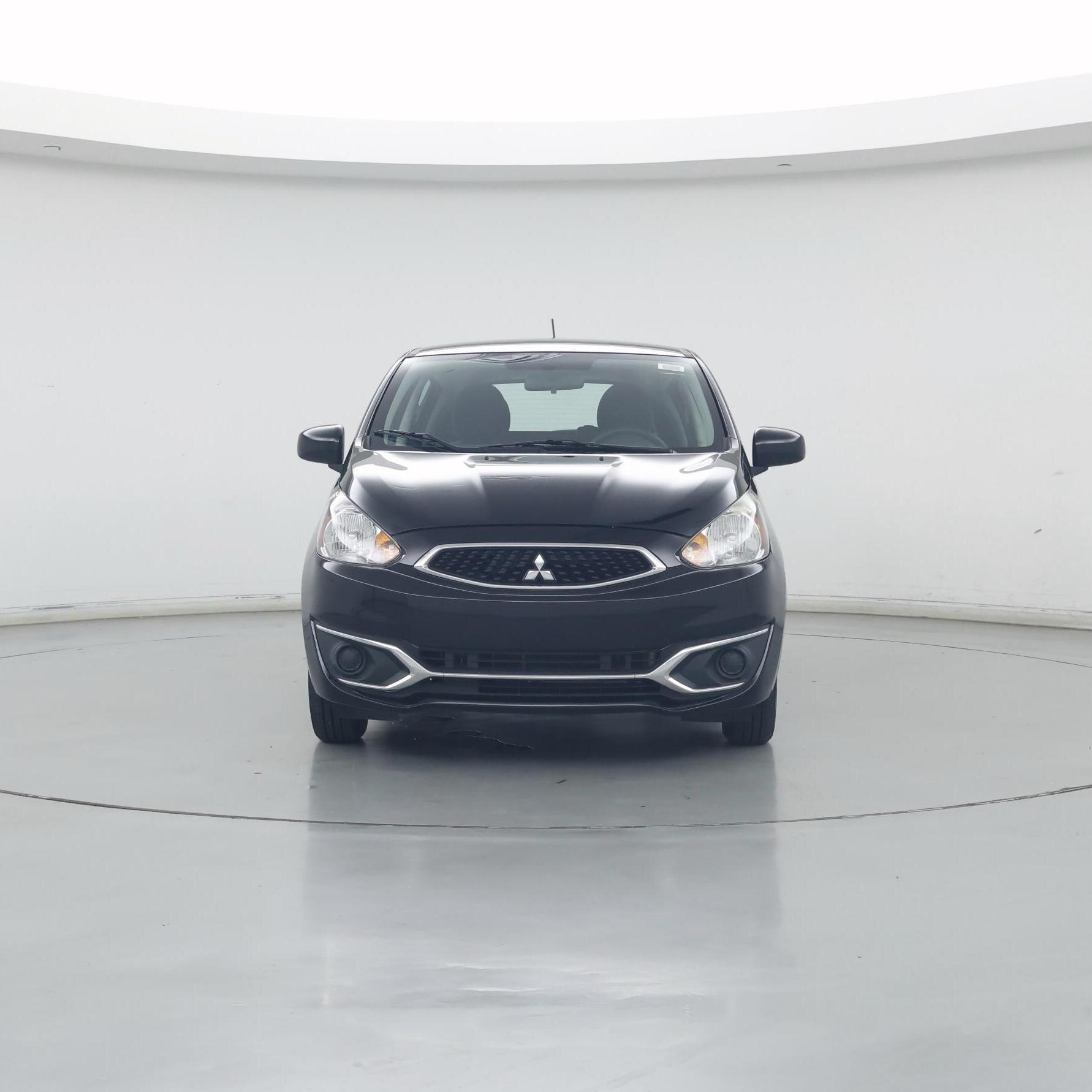 Thumbnail: 2017 Mitsubishi Mirage - 5
