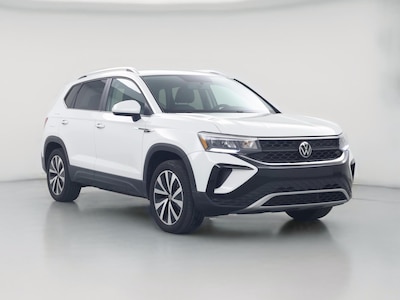 2022 Volkswagen Taos SE -
                  Cincinnati, OH