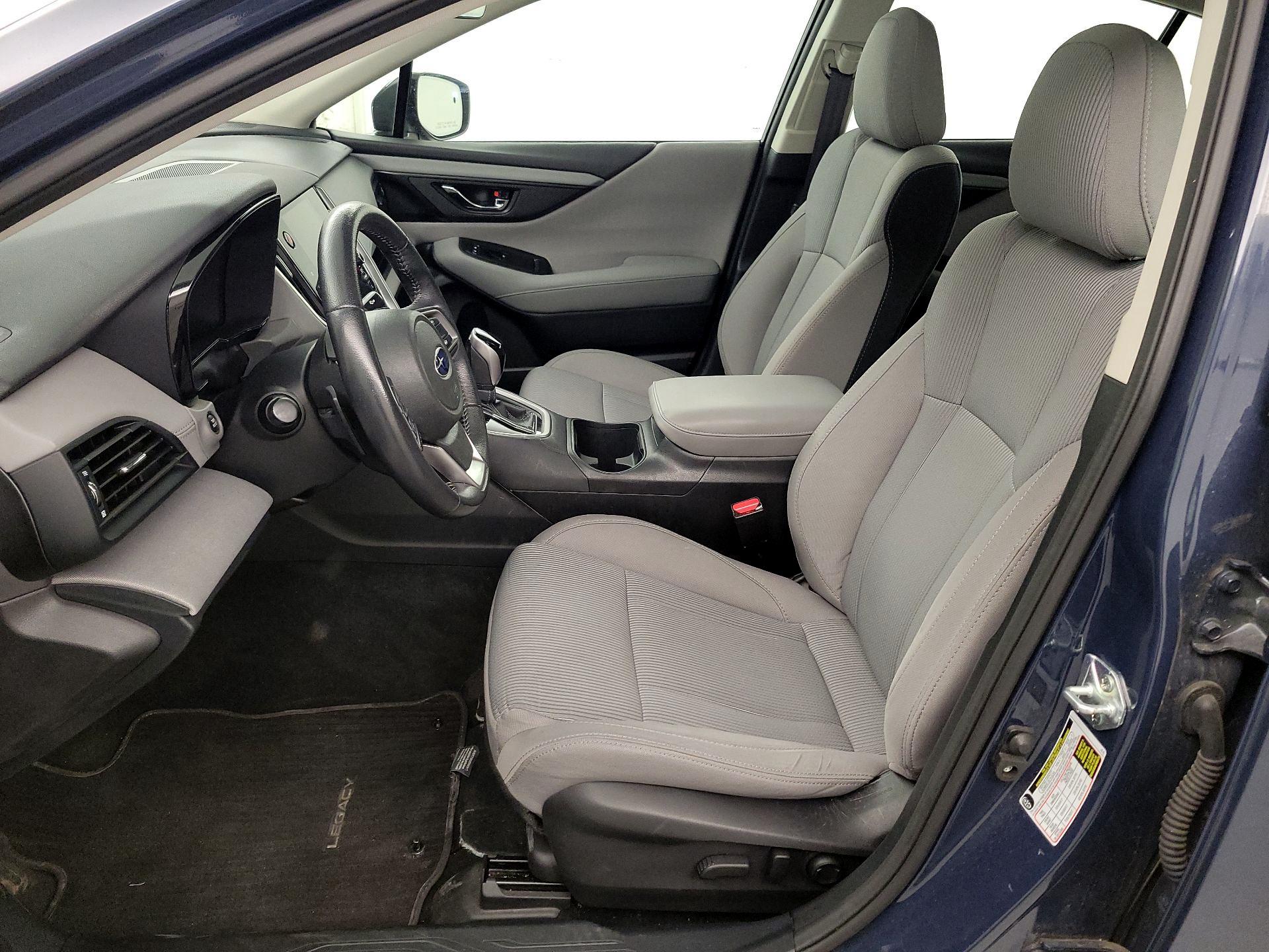 Thumbnail: 2023 Subaru Legacy - 11