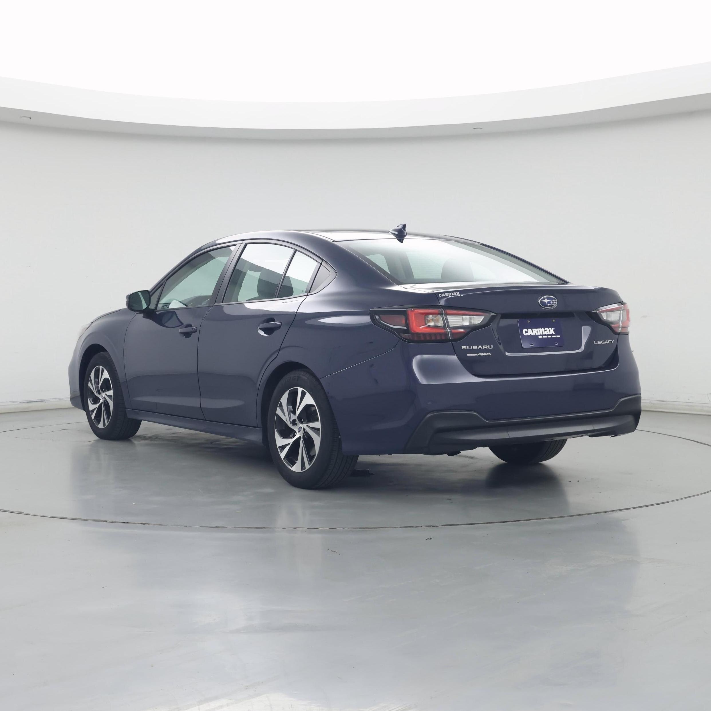 Thumbnail: 2023 Subaru Legacy - 2