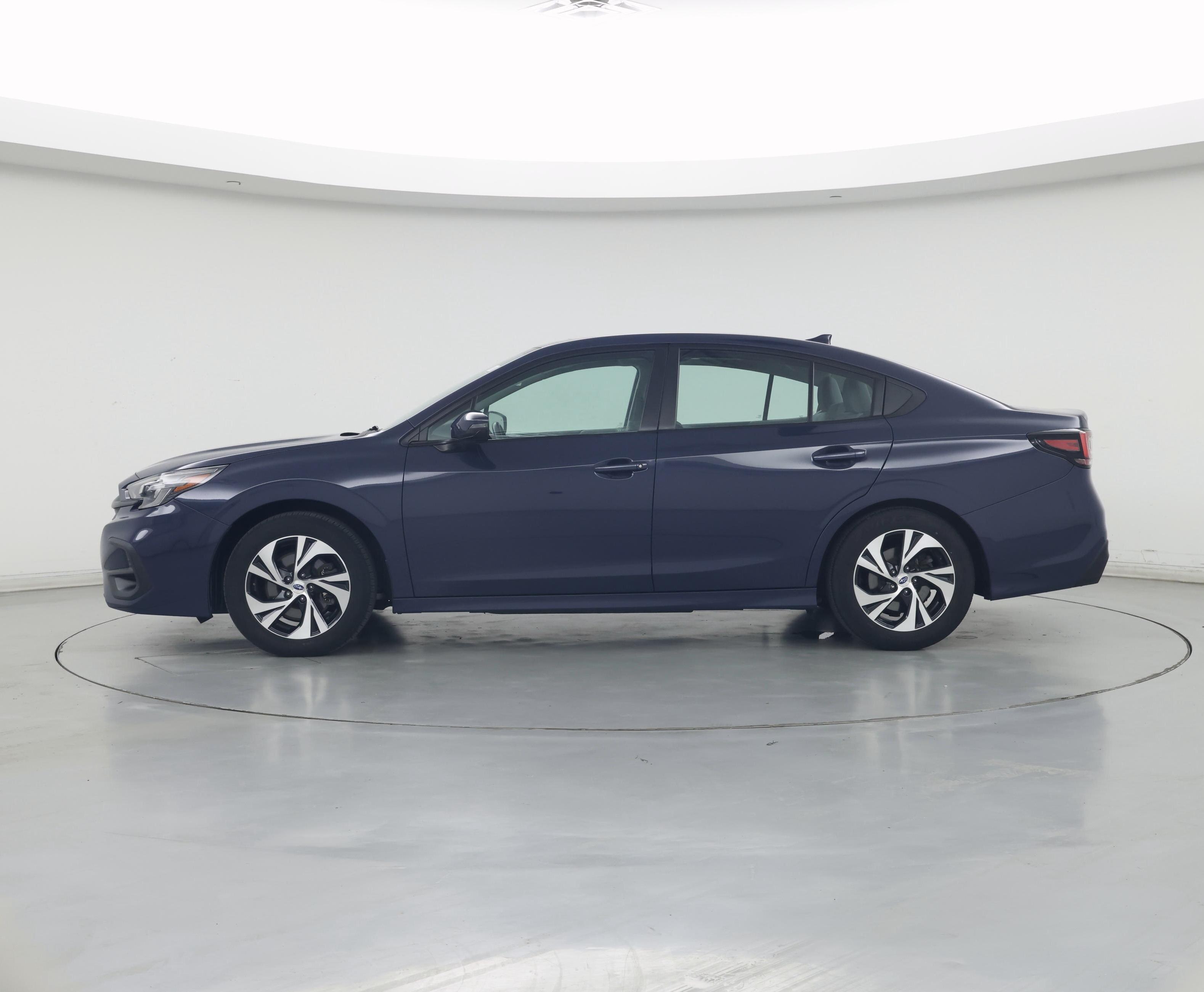 Thumbnail: 2023 Subaru Legacy - 3