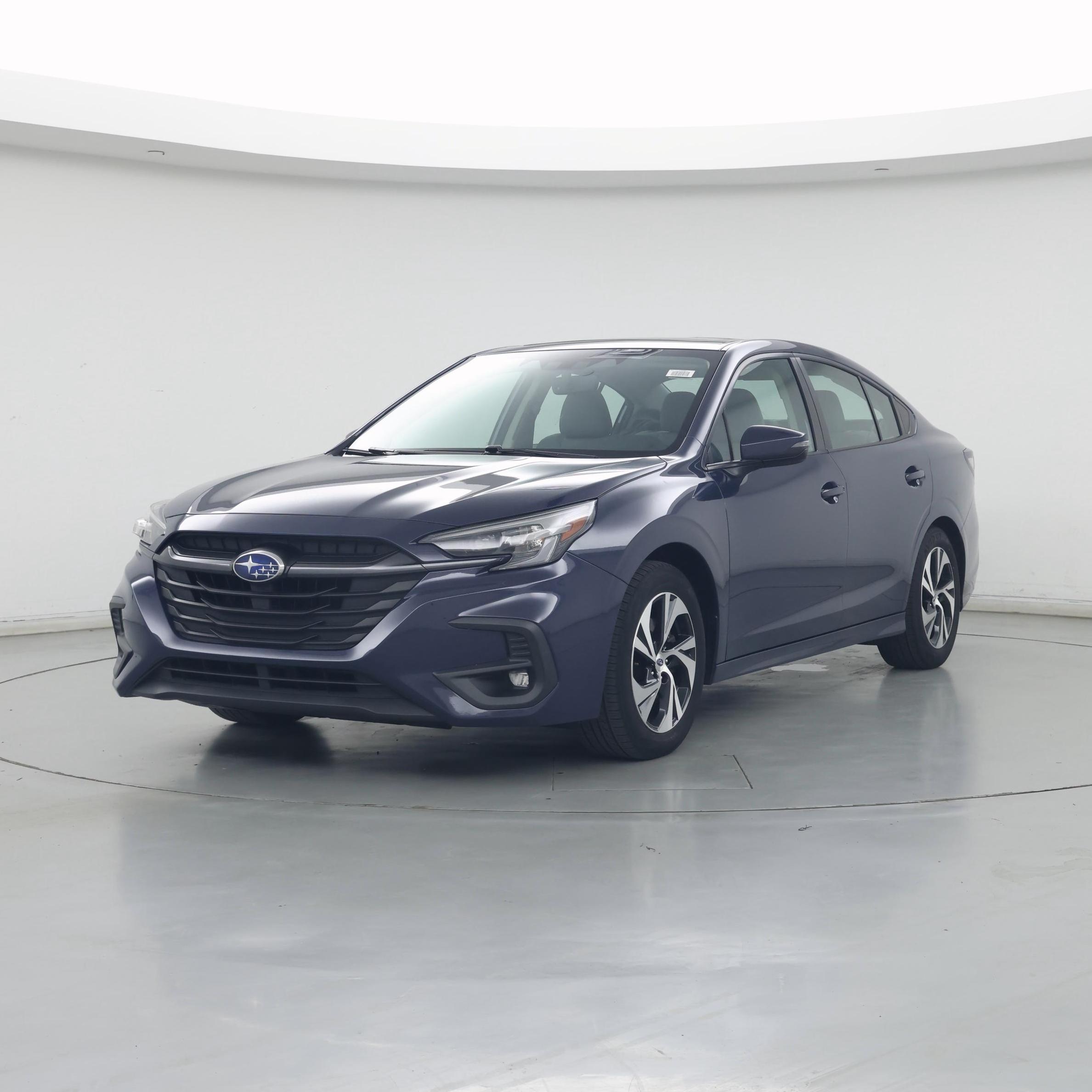 Thumbnail: 2023 Subaru Legacy - 4