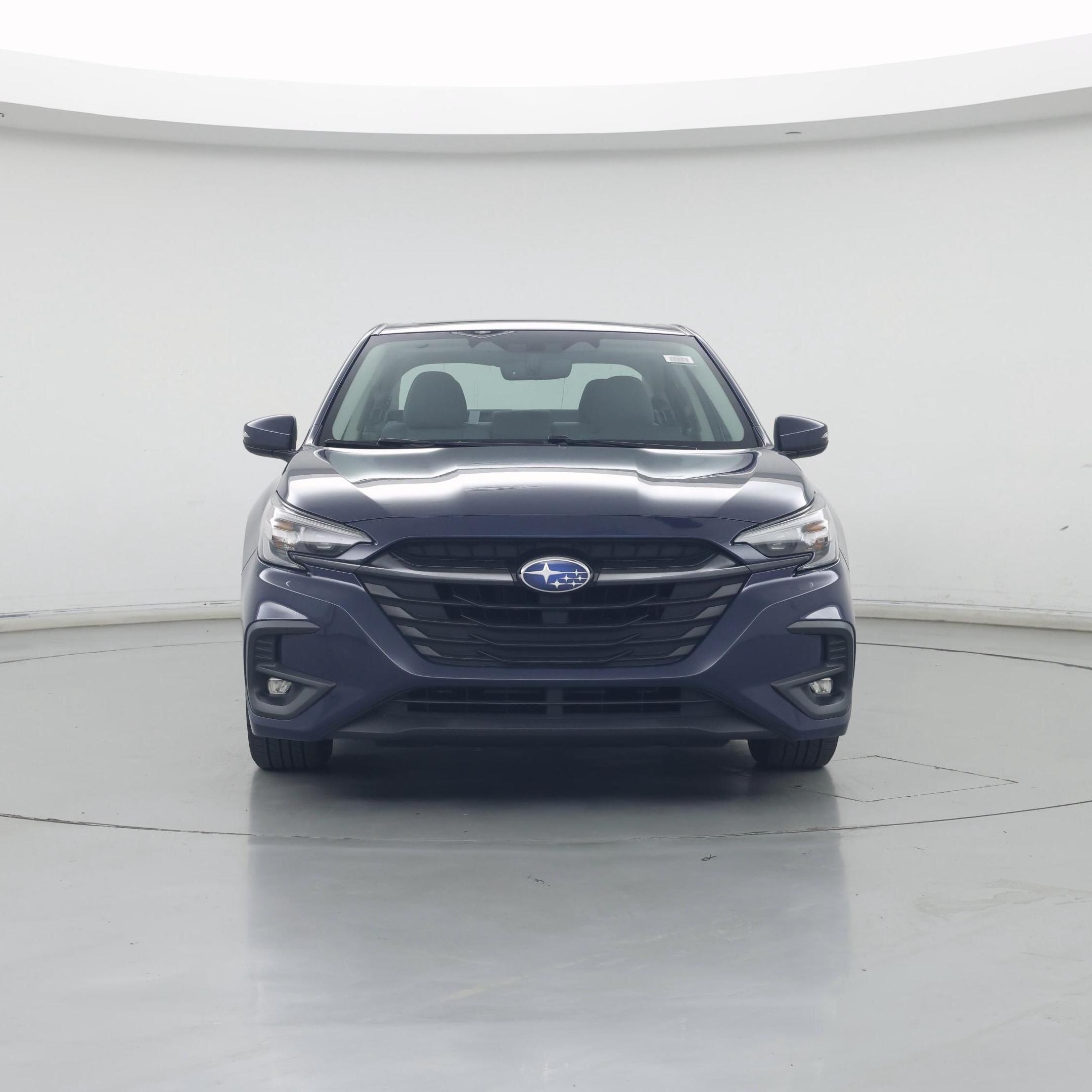 Thumbnail: 2023 Subaru Legacy - 5