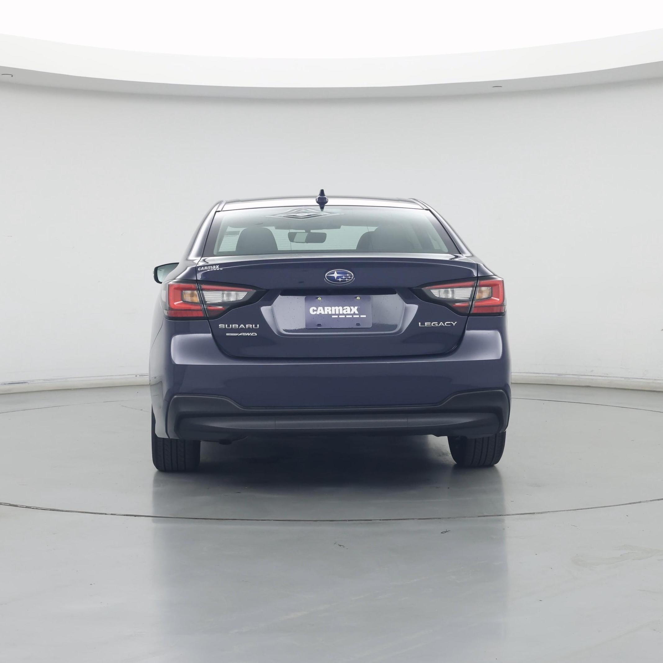 Thumbnail: 2023 Subaru Legacy - 6