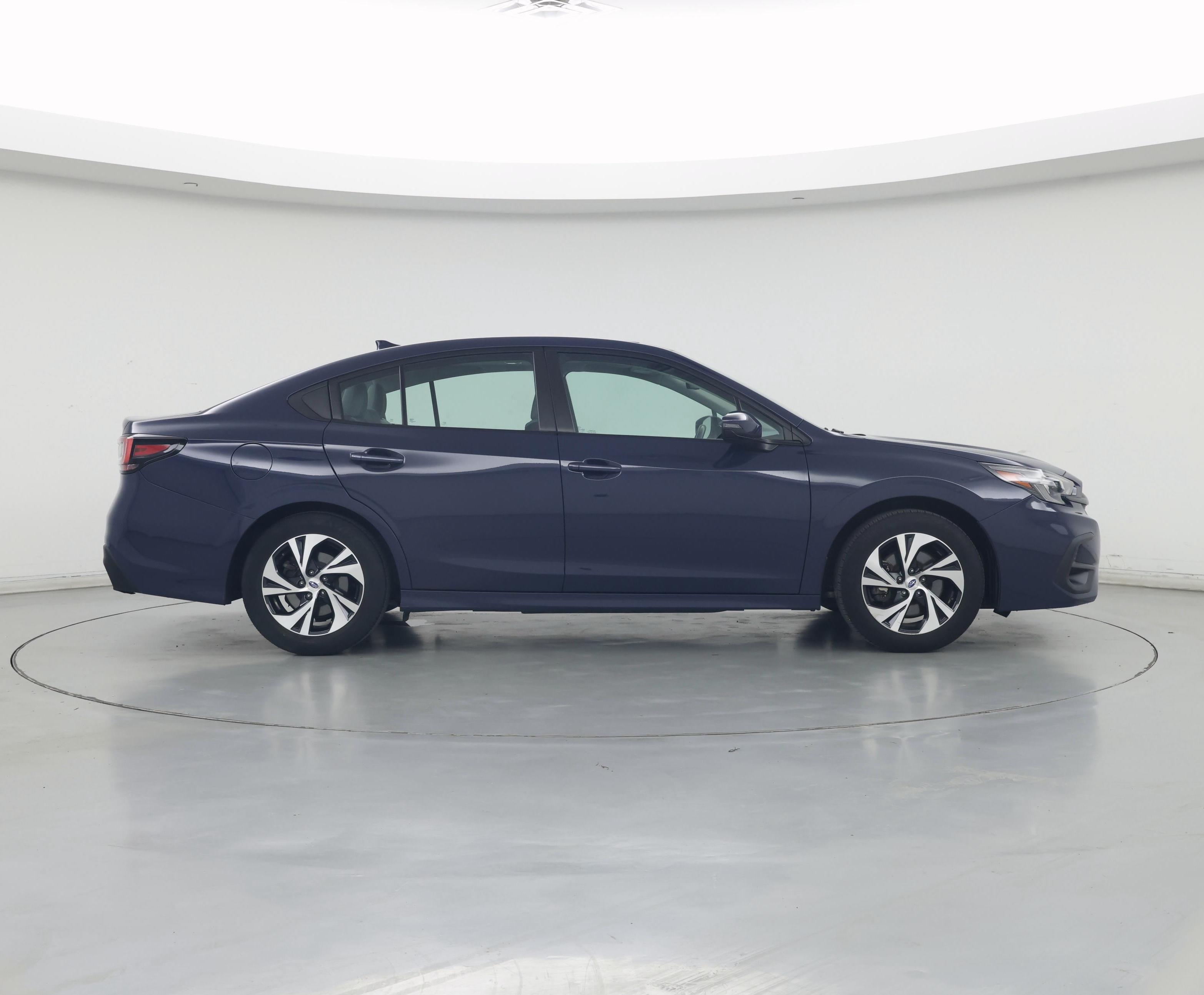 Thumbnail: 2023 Subaru Legacy - 7