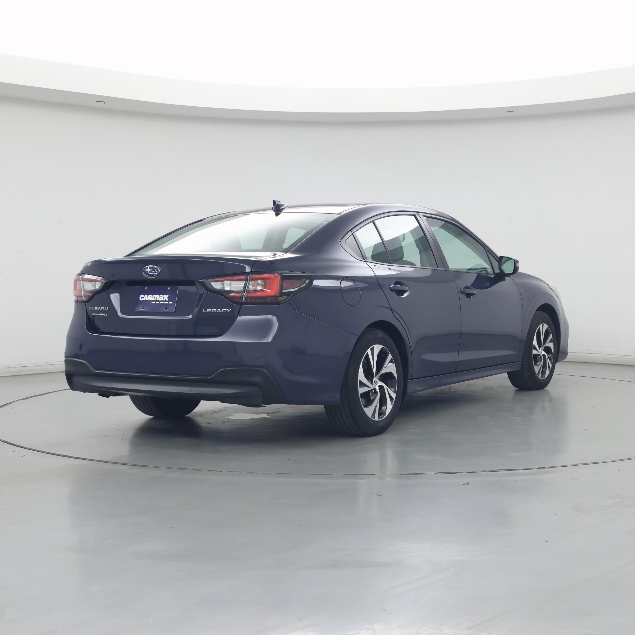 Thumbnail: 2023 Subaru Legacy - 8