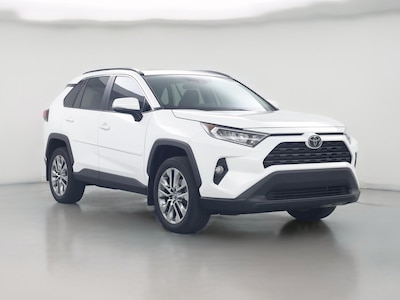 2019 Toyota RAV4 XLE Premium -
                  Cincinnati, OH