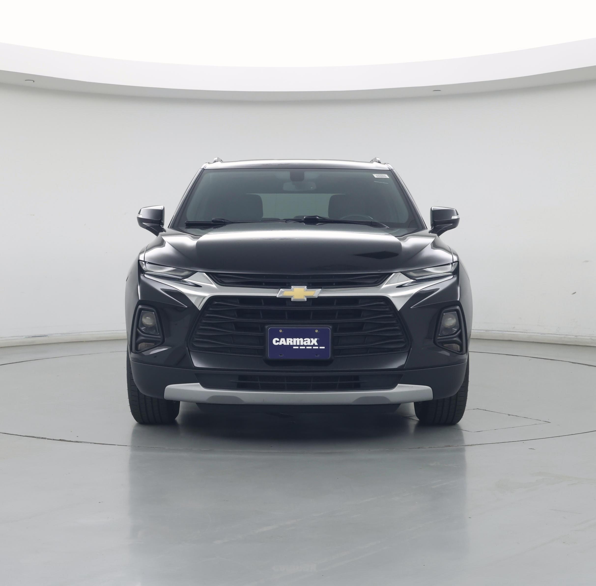 Thumbnail: 2020 Chevrolet Blazer - 5