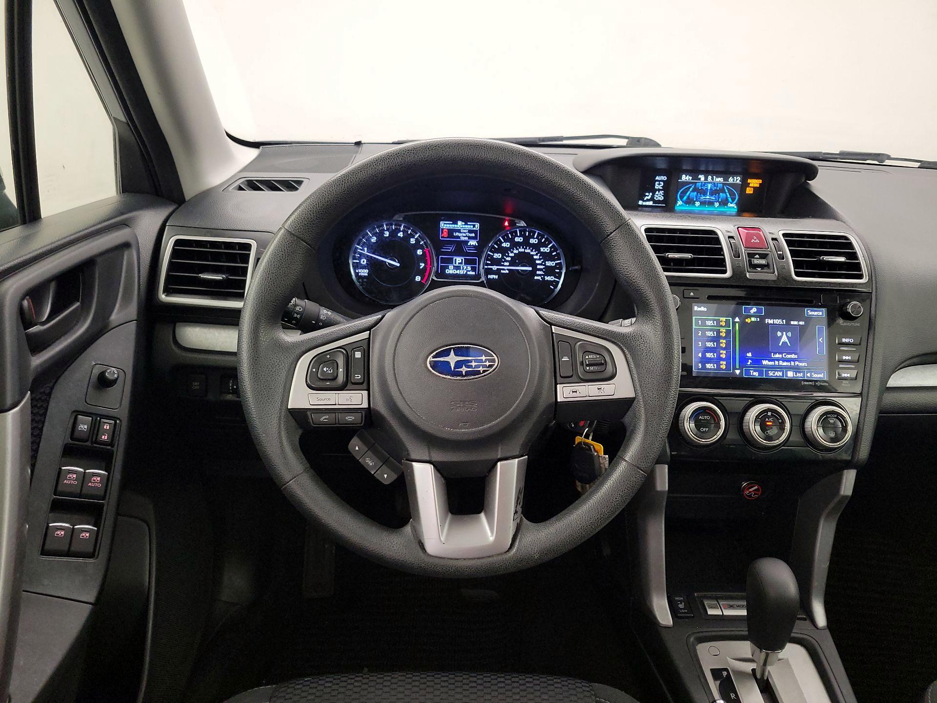 Thumbnail: 2018 Subaru Forester - 10