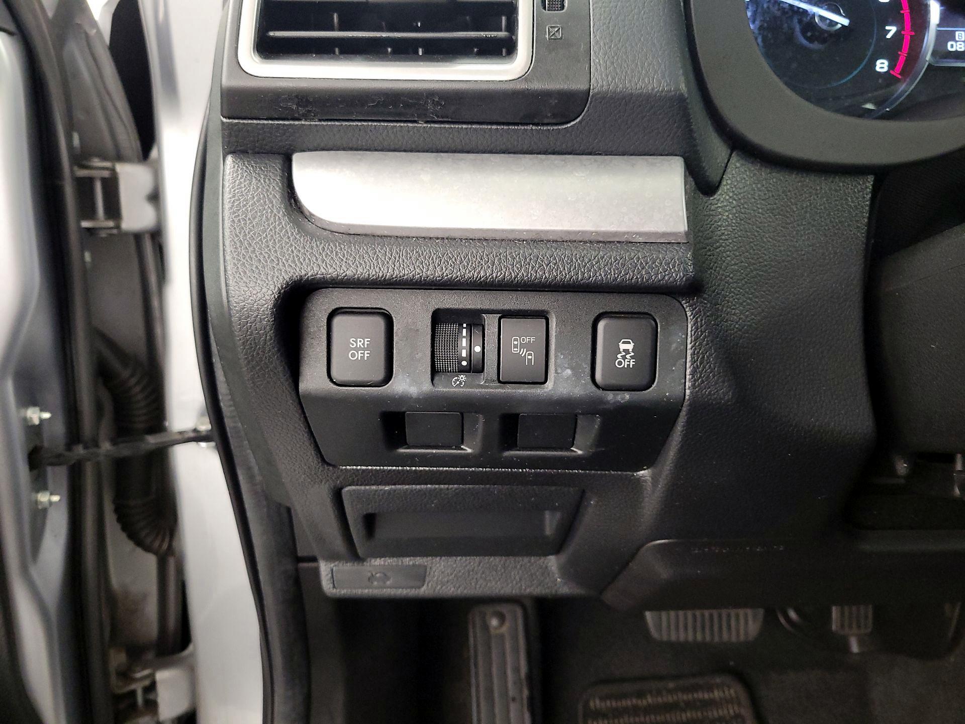 Thumbnail: 2018 Subaru Forester - 13