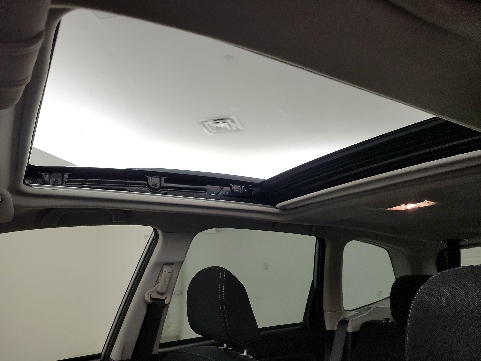 Thumbnail: 2018 Subaru Forester - 18