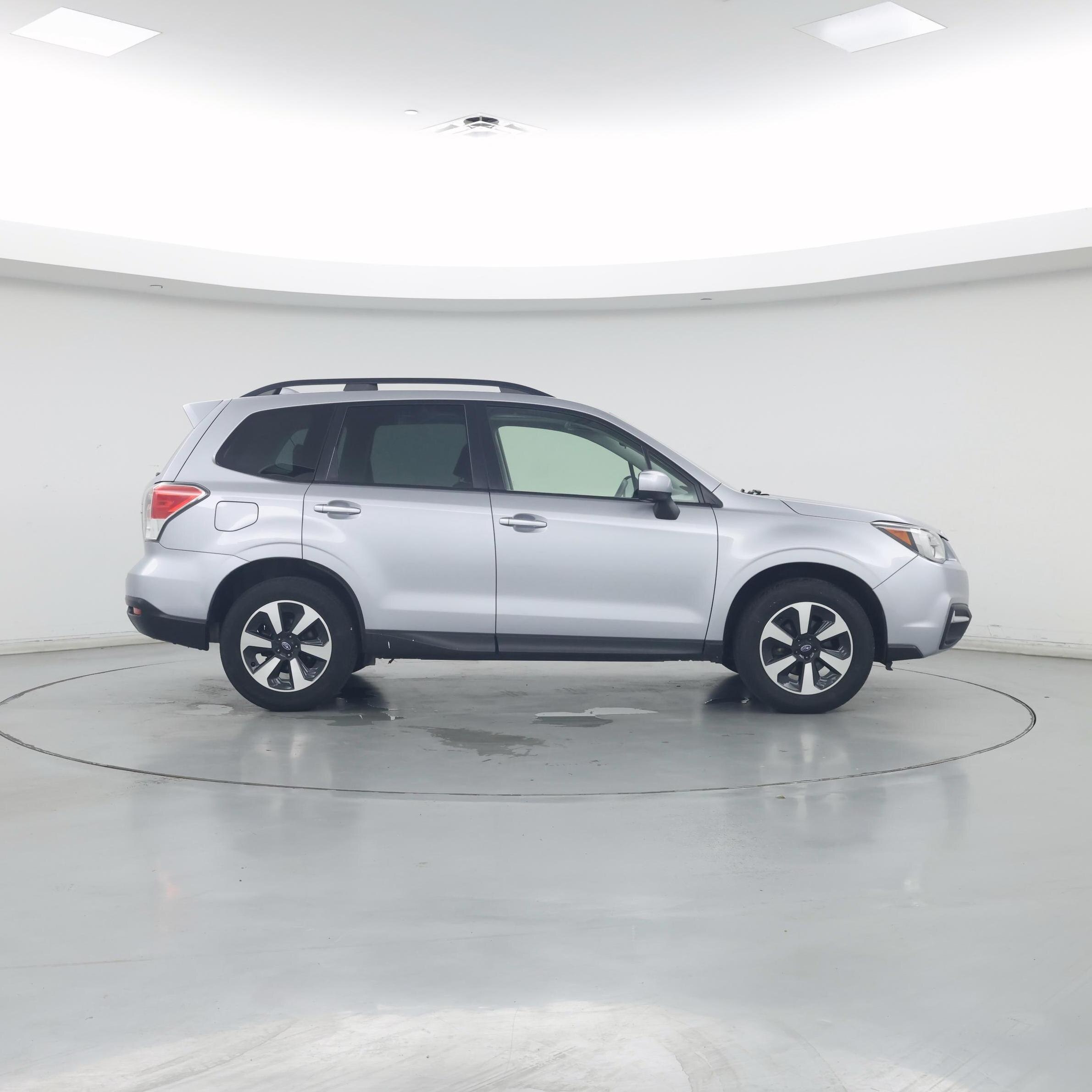 Thumbnail: 2018 Subaru Forester - 7